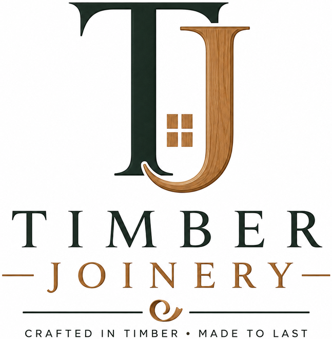 Timber Joinery
